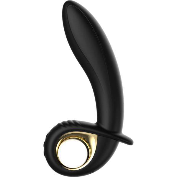 Ibiza Inflatable — G-Spot Vibrator, Remote Control — Hi-Tech Vibrators — view 5
