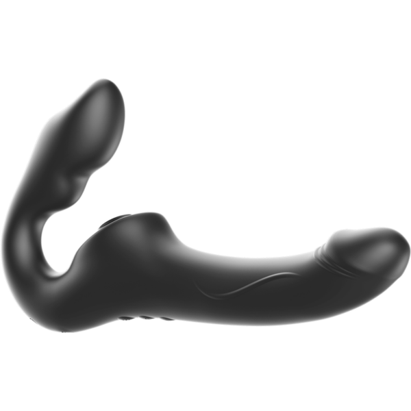 Ibiza — Strapless Strap-On, Remote Control, 3 Motors — Remote Control Vibrators — view 6