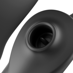 Ibiza — Strapless Strap-On, Remote Control, 3 Motors — Remote Control Vibrators — view 2