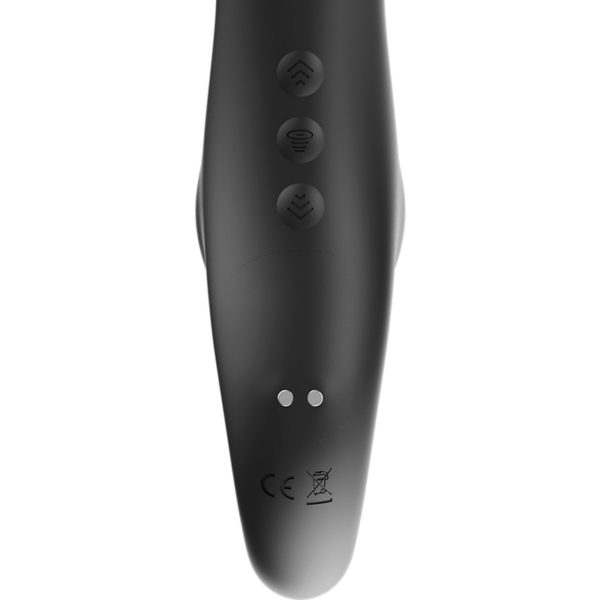 Ibiza — Strapless Strap-On, Remote Control, 3 Motors — Remote Control Vibrators — view 5
