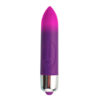 Rocks-Off Colour Changing — Bullet Vibrator, Waterproof — Bullet Vibrators