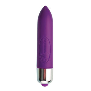 Rocks-Off Colour Changing — Bullet Vibrator, Waterproof — Bullet Vibrators — view 2
