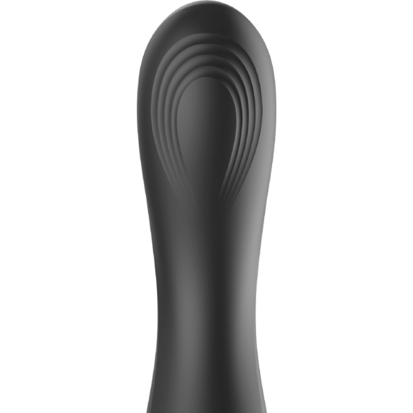 Ibiza Pulsing — G-Spot Vibrator, Rechargeable — Clitoral Stimulators — view 4
