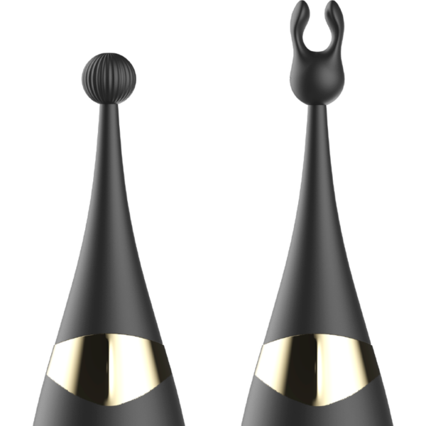 Ibiza Pulsing — G-Spot Vibrator, Rechargeable — Clitoral Stimulators — view 2