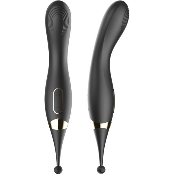 Ibiza Pulsing — G-Spot Vibrator, Rechargeable — Clitoral Stimulators — view 6