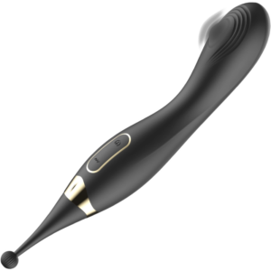 Ibiza Pulsing — G-Spot Vibrator, Rechargeable — Clitoral Stimulators — view 3