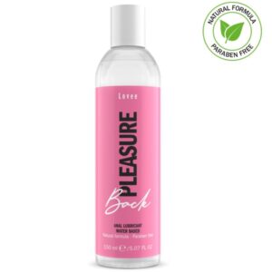 Intimateline Lovee — Anal Lubricant, 150 ml — Anal Lubricants