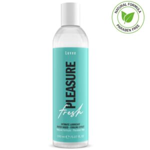 Intimateline Lovee — Cooling Lube, 150 ml — Cooling Lubricants