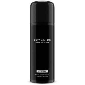 Intimateline Boyglide — Silicone Lube, 30 ml — Anal Lubricants
