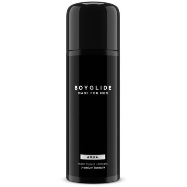 Intimateline Boyglide — Anal Lubricant, 100 ml — Anal Lubricants