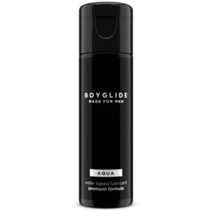 Intimateline Boyglide — Anal Lubricant, 30 ml — Anal Lubricants