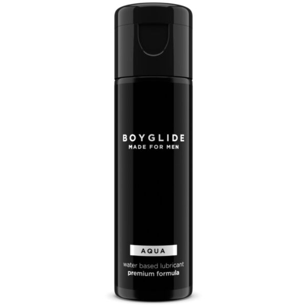Intimateline Boyglide — Anal Lubricant, 30 ml — Anal Lubricants