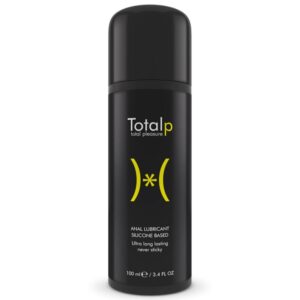 Intimateline Total-P — Anal Lubricant, 100 ml — Anal Lubricants