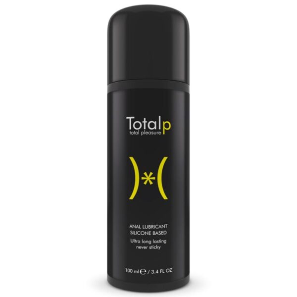 Intimateline Total-P — Anal Lubricant, 100 ml — Anal Lubricants