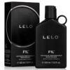 LELO F1L Advanced — Water-Based Lubricant, 100 ml — Lubes