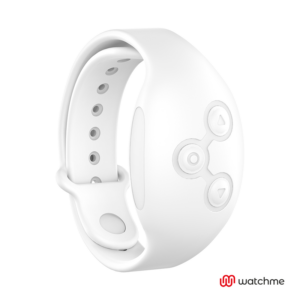 Watchme — Remote Control Watch, Waterproof, Snowy — Batteries & Spare Parts