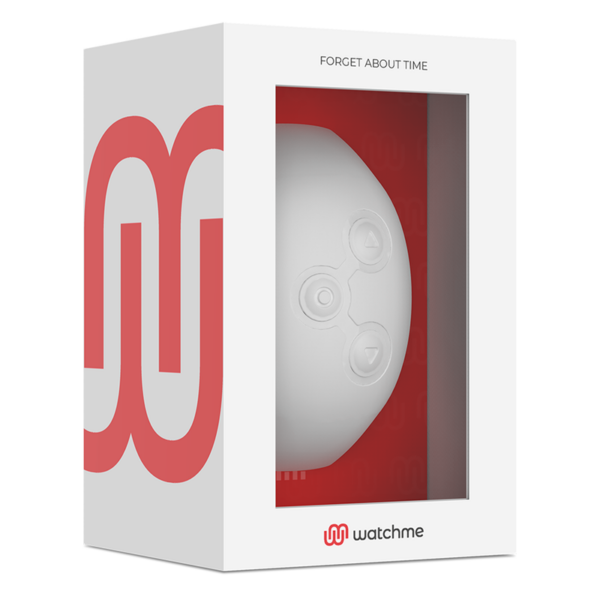 Watchme — Remote Control Watch, Waterproof, Snowy — Batteries & Spare Parts — view 9
