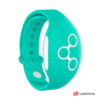 Watchme — Remote Control Watch, Waterproof, Aquamarine — Batteries & Spare Parts