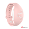 Watchme — Remote Control Watch, Waterproof, Soft Pink — Batteries & Spare Parts
