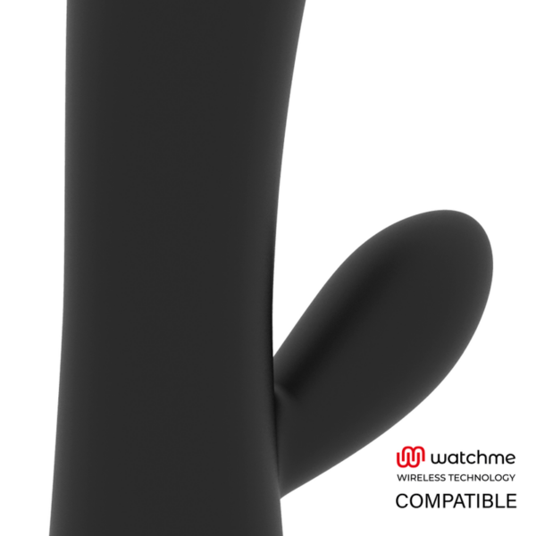Brilly Glam Erik — Rabbit Vibrator, Waterproof — Rabbit Vibrators — view 4