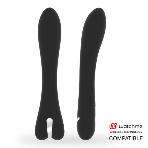 Brilly Glam Ryan — G-Spot Vibrator, Waterproof — Classic Vibrators — view 10