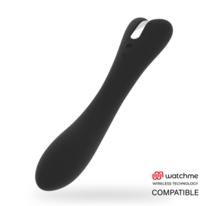 Brilly Glam Ryan — G-Spot Vibrator, Waterproof — Classic Vibrators — view 4