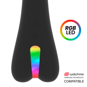 Brilly Glam Ryan — G-Spot Vibrator, Waterproof — Classic Vibrators — view 2
