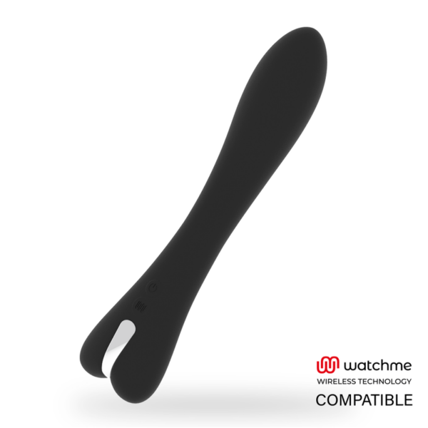 Brilly Glam Ryan — G-Spot Vibrator, Waterproof — Classic Vibrators — view 6