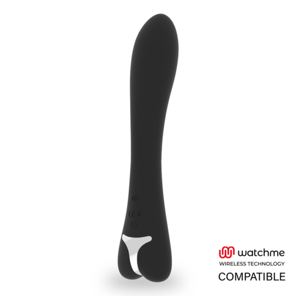 Brilly Glam Ryan — G-Spot Vibrator, Waterproof — Classic Vibrators — view 7