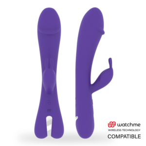 Mr Boss Aitor — Rabbit Vibrator, Remote Control — Clitoral Stimulators — view 3