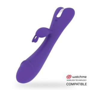 Mr Boss Aitor — Rabbit Vibrator, Remote Control — Clitoral Stimulators — view 4
