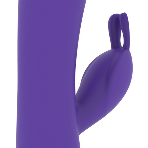 Mr Boss Aitor — Rabbit Vibrator, Remote Control — Clitoral Stimulators — view 8