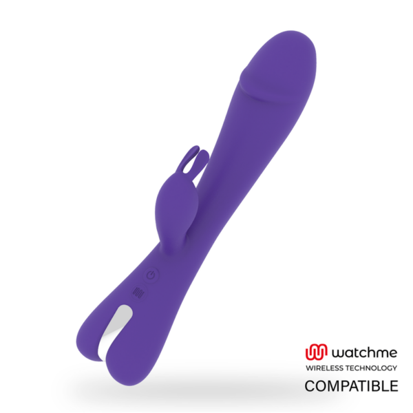 Mr Boss Aitor — Rabbit Vibrator, Remote Control — Clitoral Stimulators — view 9