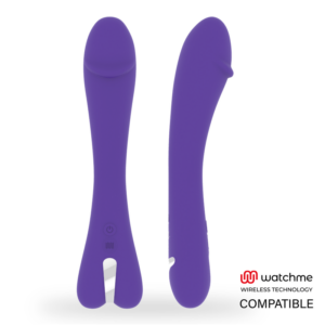 Mr Boss Enzo — Vibrator, Remote Control — Classic Vibrators — view 3