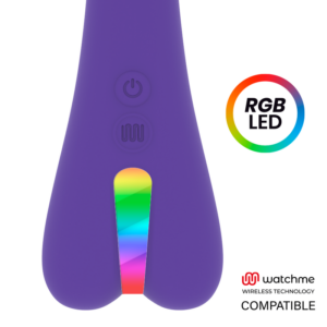 Mr Boss Enzo — Vibrator, Remote Control — Classic Vibrators — view 4