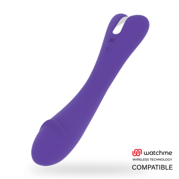 Mr Boss Enzo — Vibrator, Remote Control — Classic Vibrators — view 5
