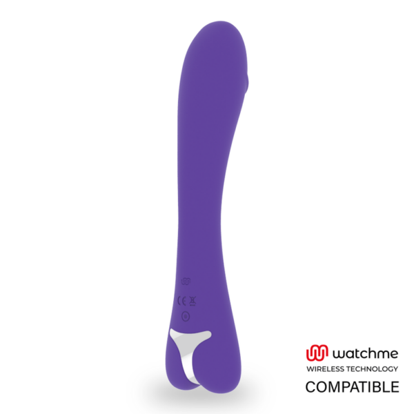 Mr Boss Enzo — Vibrator, Remote Control — Classic Vibrators — view 7