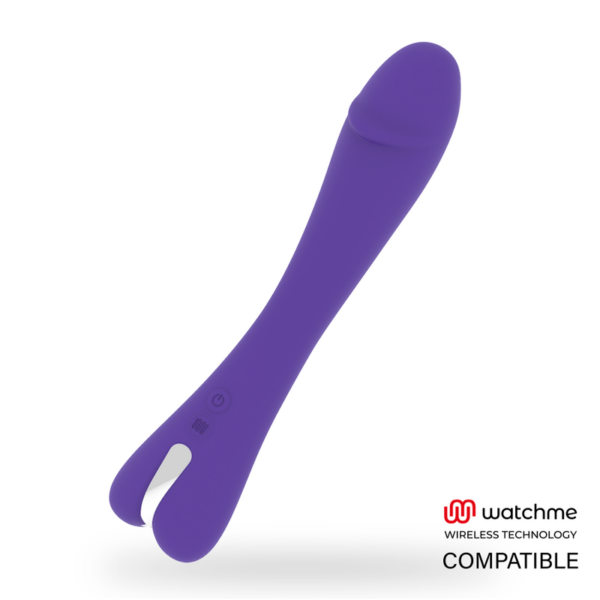 Mr Boss Enzo — Vibrator, Remote Control — Classic Vibrators — view 8