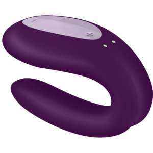 Satisfyer Partner Box 3 — Sex Toy Kit, App-Controlled — App-Controlled Sex Toys — view 3
