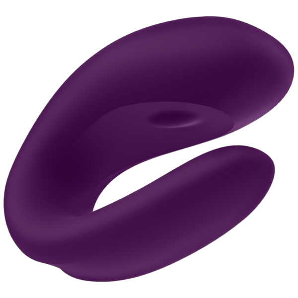 Satisfyer Partner Box 3 — Sex Toy Kit, App-Controlled — App-Controlled Sex Toys — view 5