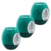 Satisfyer Naughty Egg — Male Masturbator, Set of 3 — Male Masturbators