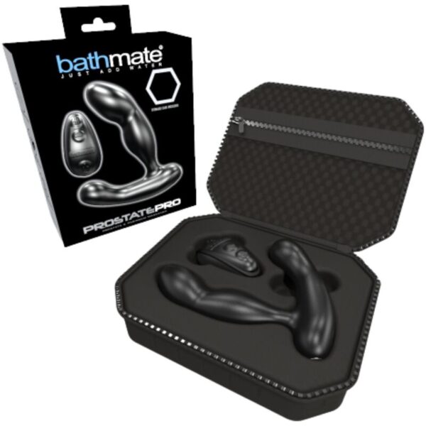 Bathmate Prostate Pro — Prostate Massager, Remote Control — Anal — view 3