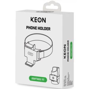 Kiiroo Keon — Phone Holder — Batteries & Spare Parts — view 2