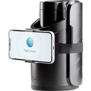 Kiiroo Keon — Phone Holder — Batteries & Spare Parts