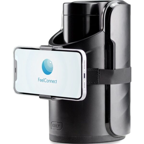 Kiiroo Keon — Phone Holder — Batteries & Spare Parts
