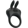 Pretty Love Davion — Vibrating Cock Ring — Cock Rings