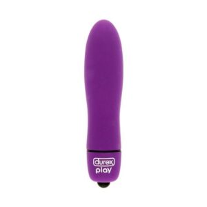 Durex Pure Pleasure — Bullet Vibrator, Waterproof — Bullet Vibrators
