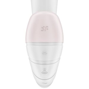 Satisfyer Supernova — Rabbit Vibrator, Rechargeable — Air Pulse Vibrators — view 3