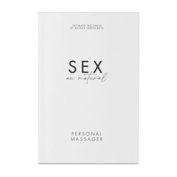 Bijoux Indiscrets Intimate — Vibrator, Waterproof — Clitoral Stimulators — view 2