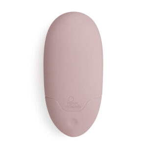 Bijoux Indiscrets Intimate — Vibrator, Waterproof — Clitoral Stimulators — view 3
